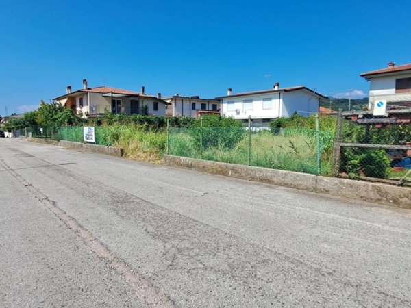 terreno agricolo in vendita a Thiene