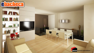 appartamento in vendita a Thiene