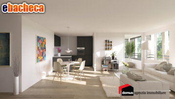 appartamento in vendita a Thiene