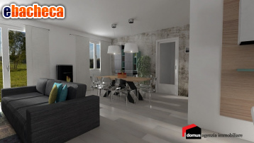 appartamento in vendita a Thiene