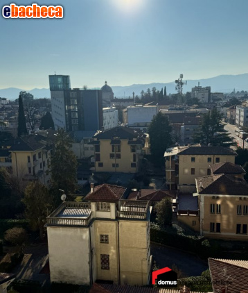 appartamento in vendita a Thiene