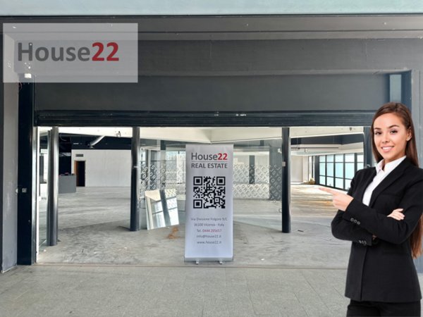 negozio in vendita a Thiene