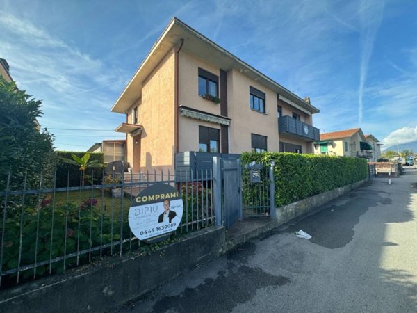 appartamento in vendita a Thiene