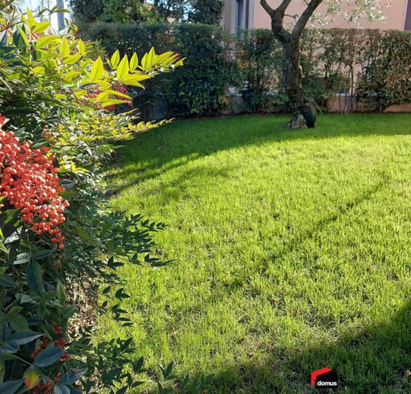 appartamento in vendita a Thiene