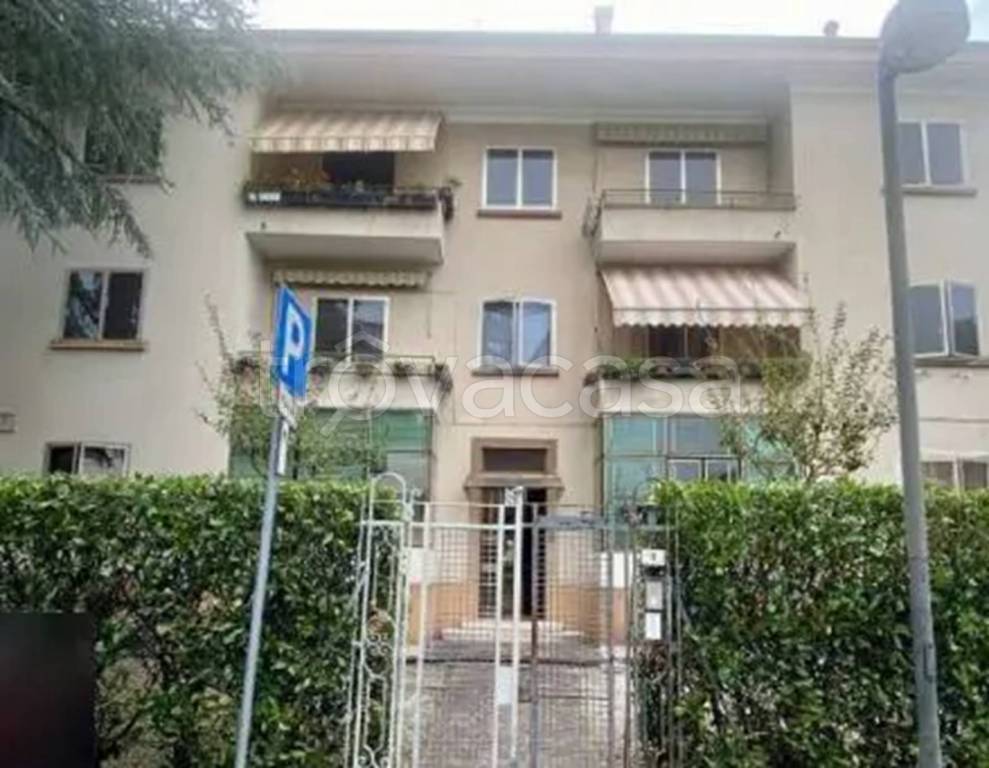 appartamento in vendita a Thiene