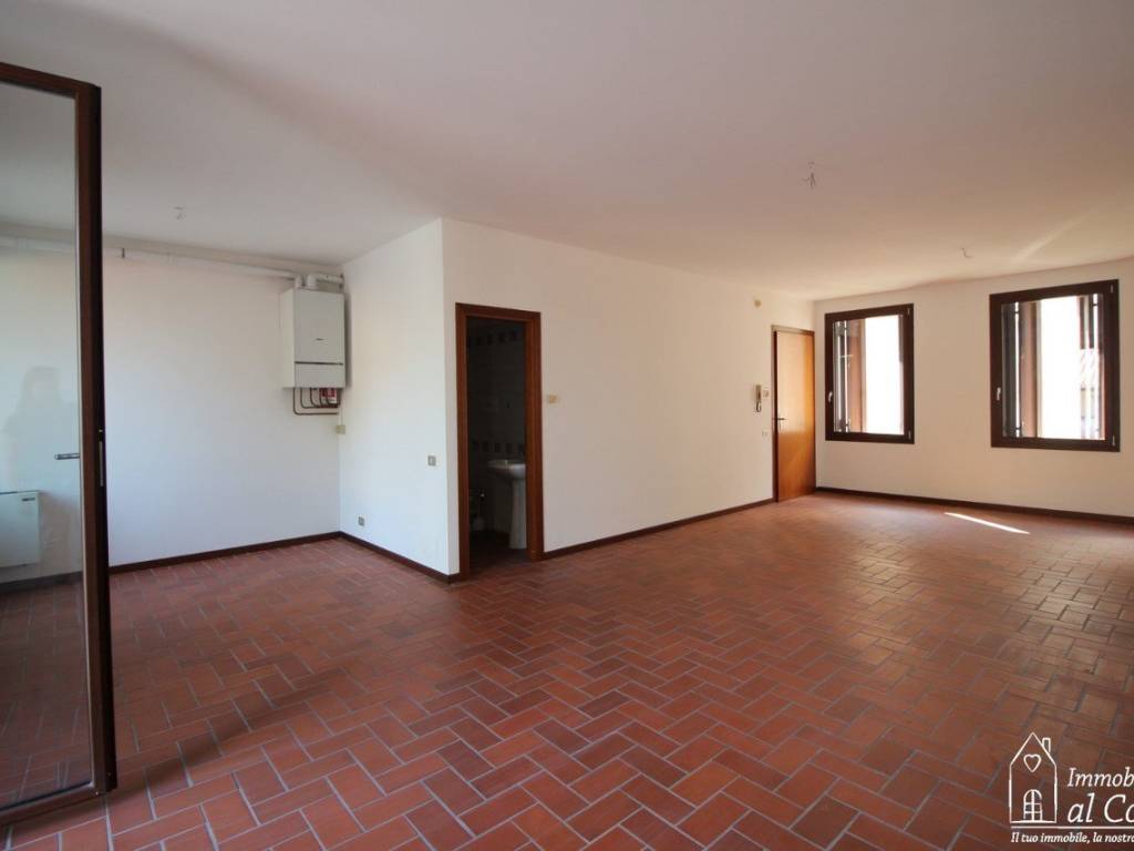 intera palazzina in vendita a Thiene