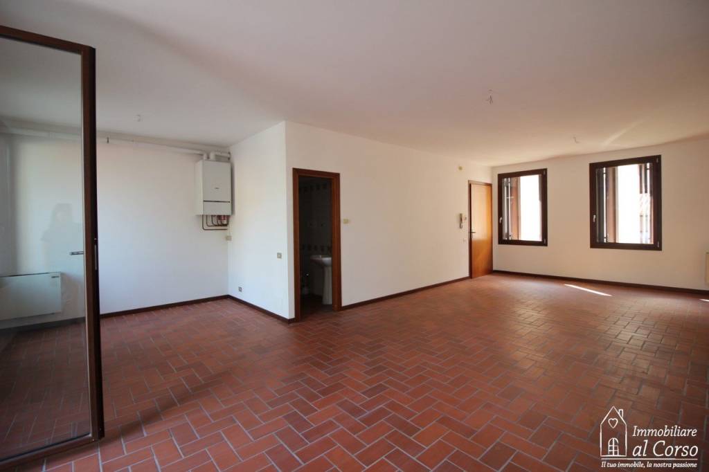 appartamento in vendita a Thiene
