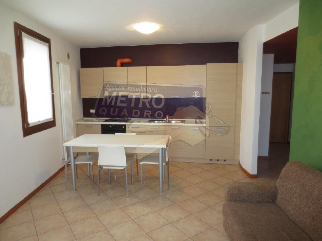 appartamento in vendita a Thiene