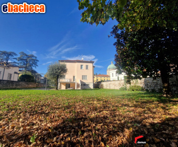 appartamento in vendita a Thiene in zona Santo