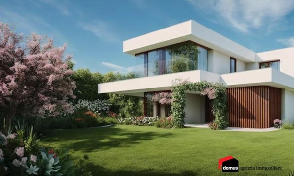 appartamento in vendita a Thiene