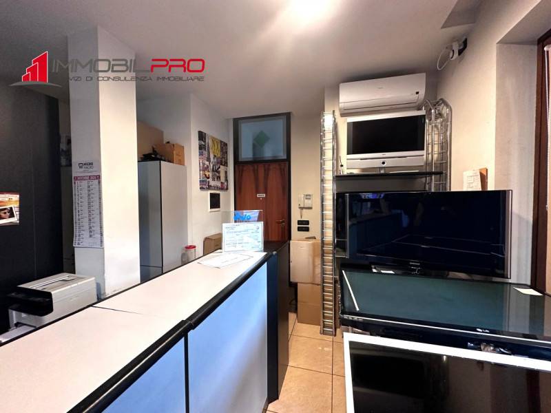 negozio in vendita a Thiene