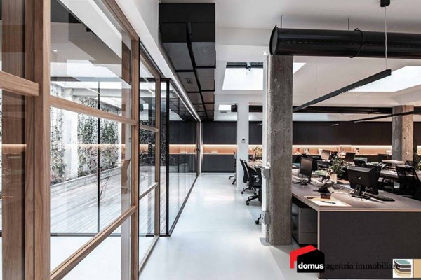 ufficio in vendita a Thiene