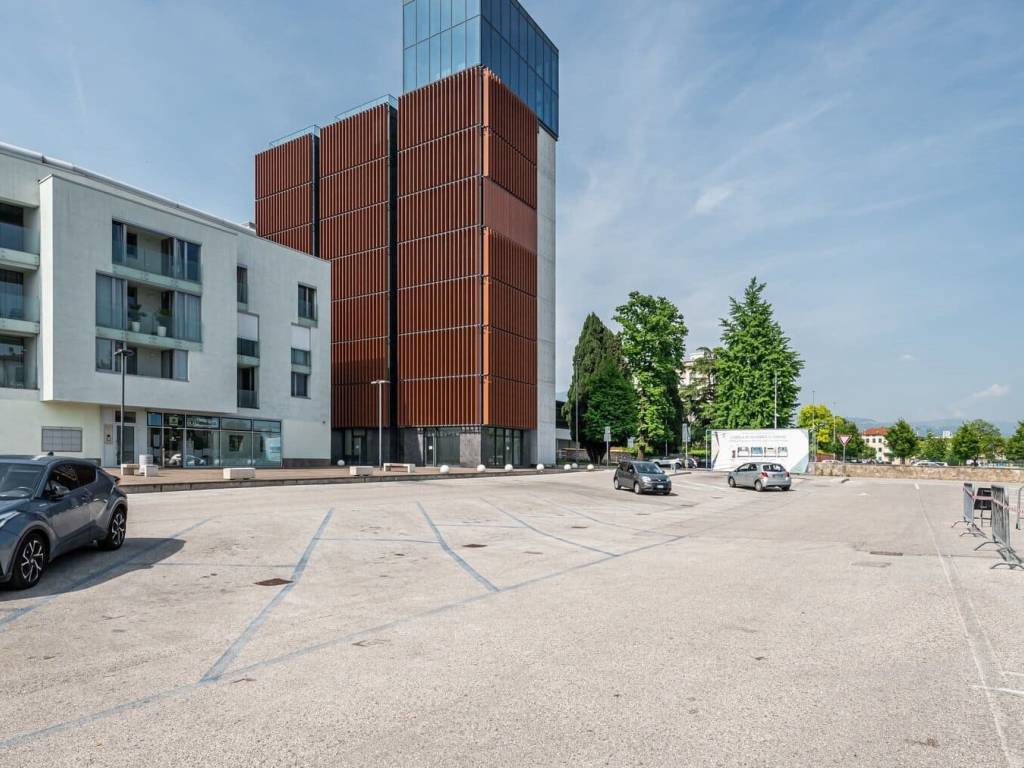 ufficio in vendita a Thiene