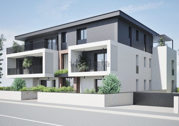 appartamento in vendita a Thiene in zona Santo