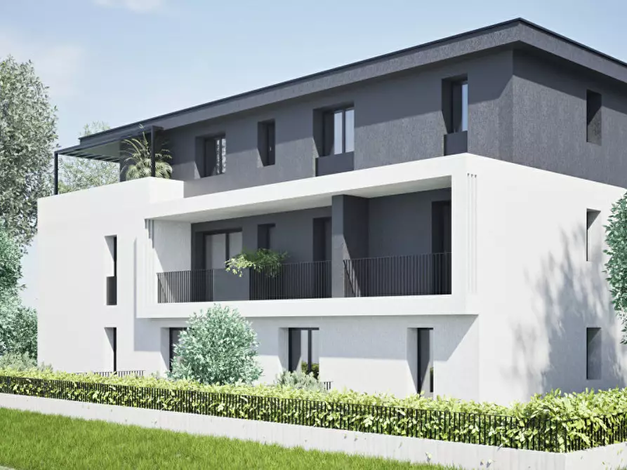 appartamento in vendita a Thiene in zona Santo