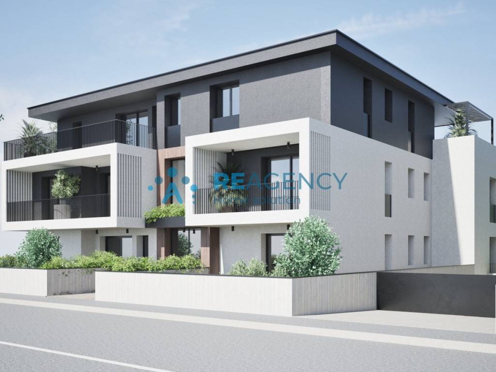 appartamento in vendita a Thiene in zona Santo