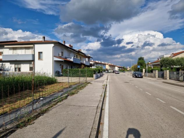 casa indipendente in vendita a Thiene