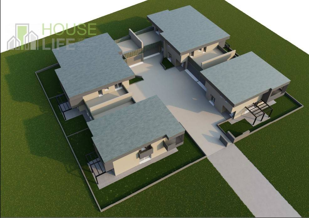 casa indipendente in vendita a Thiene