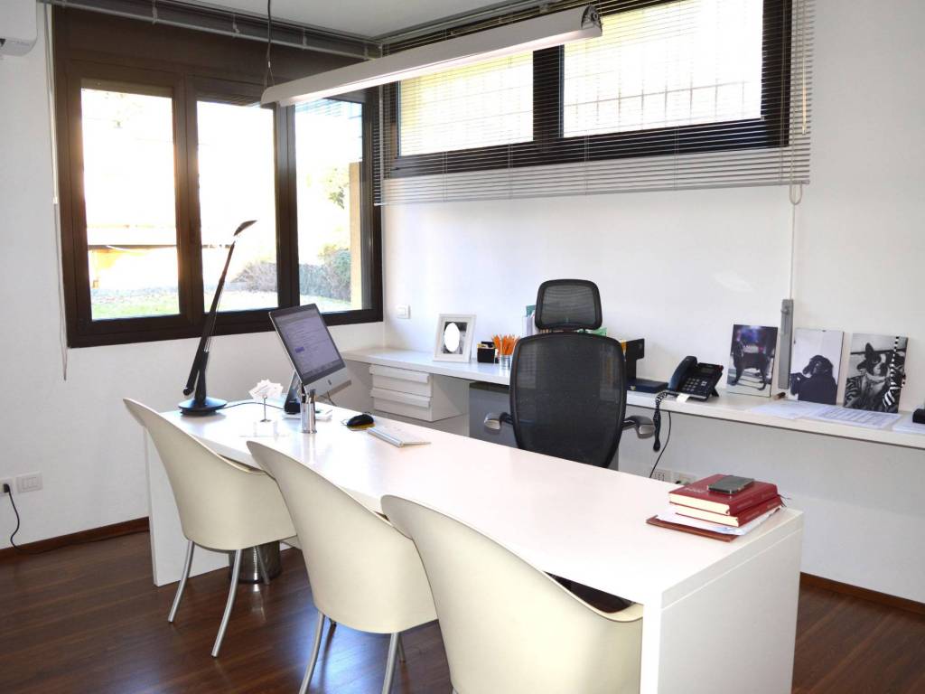 ufficio in vendita a Thiene