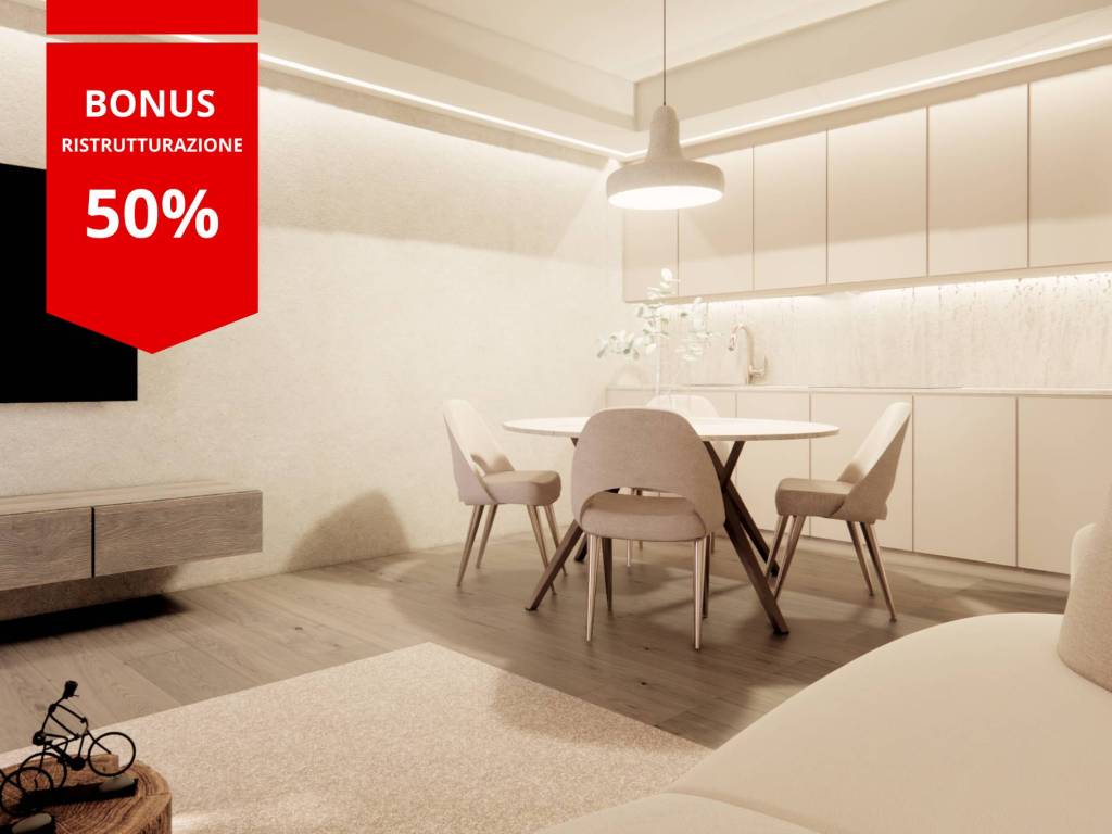 appartamento in vendita a Thiene