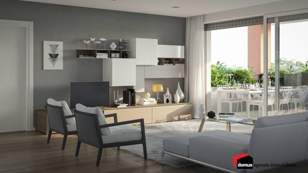appartamento in vendita a Thiene