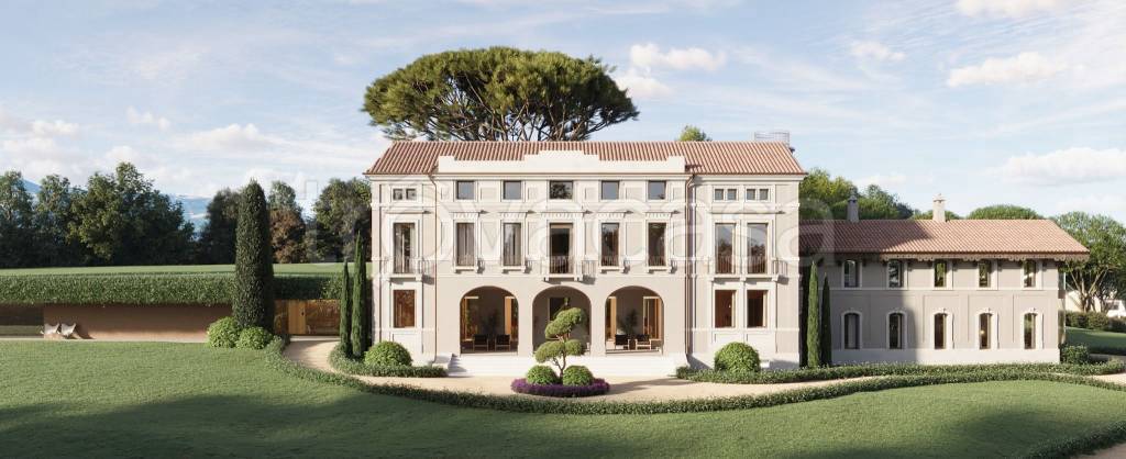 casa indipendente in vendita a Thiene in zona Santo