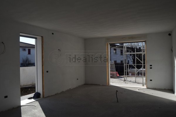 appartamento in vendita a Thiene