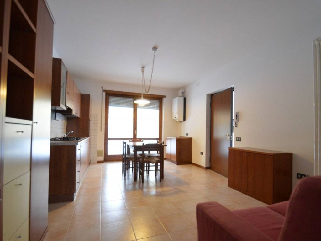 appartamento in vendita a Thiene