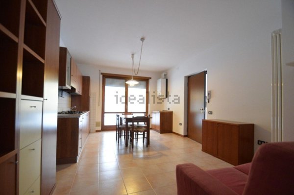 appartamento in vendita a Thiene