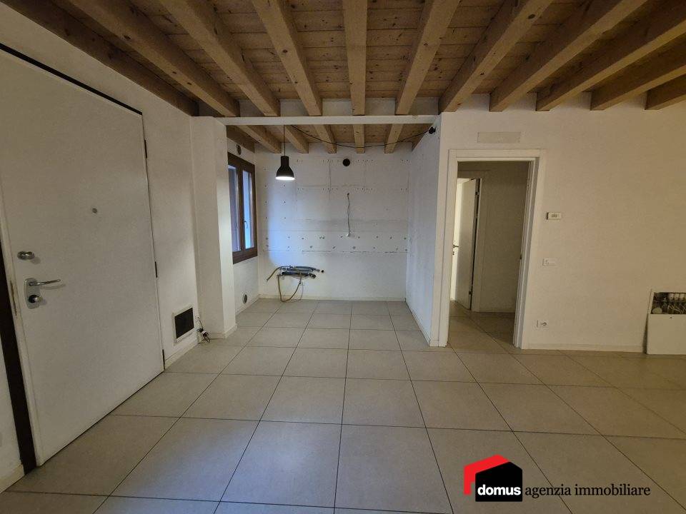 appartamento in vendita a Thiene