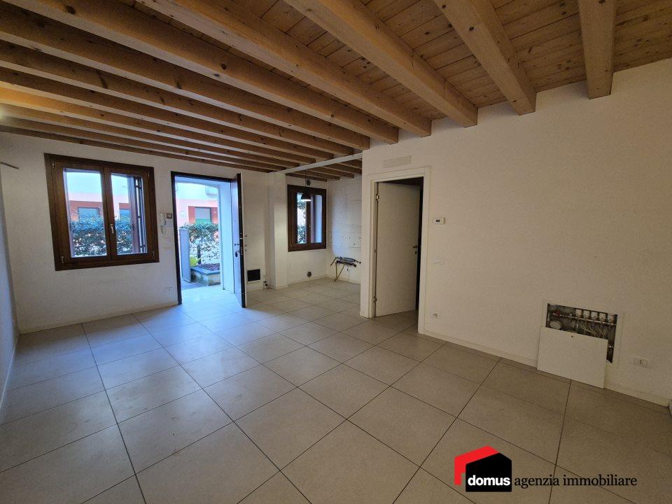 appartamento in vendita a Thiene