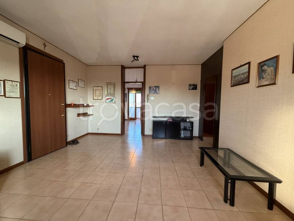 appartamento in vendita a Thiene