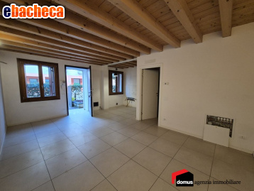 appartamento in vendita a Thiene