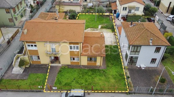 appartamento in vendita a Thiene