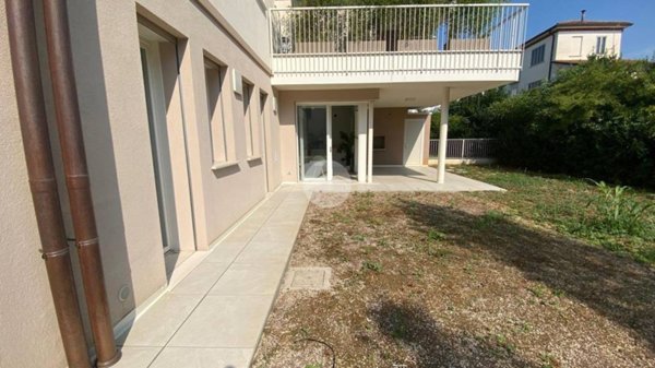 appartamento in vendita a Thiene in zona Santo