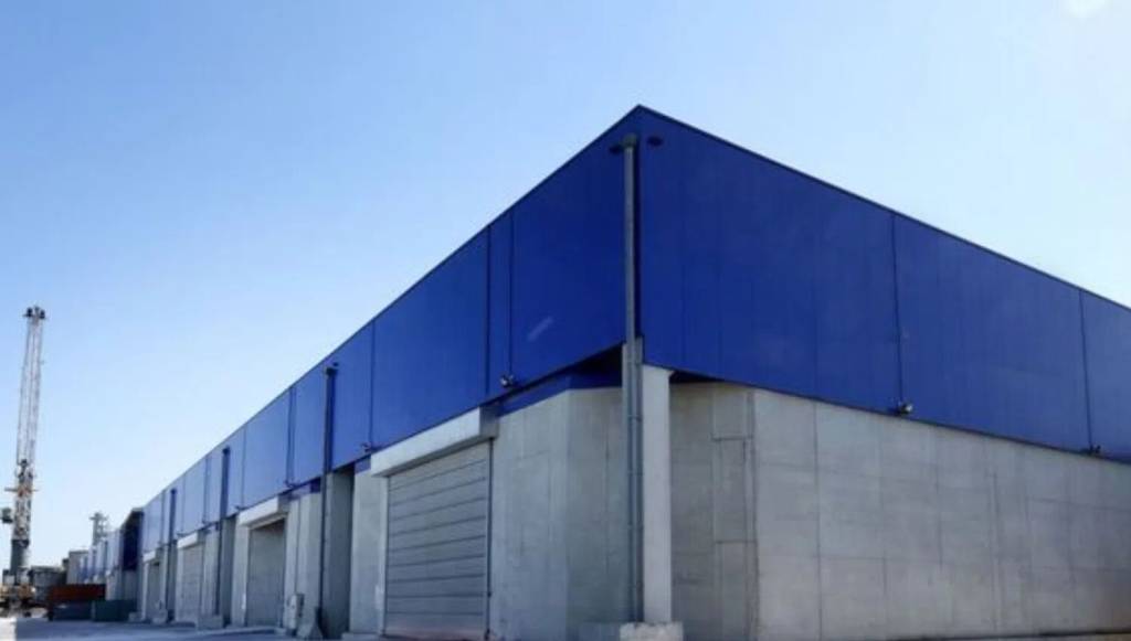 locale commerciale in vendita a Thiene