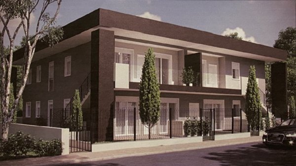 appartamento in vendita a Thiene