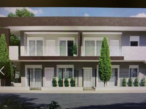 appartamento in vendita a Thiene