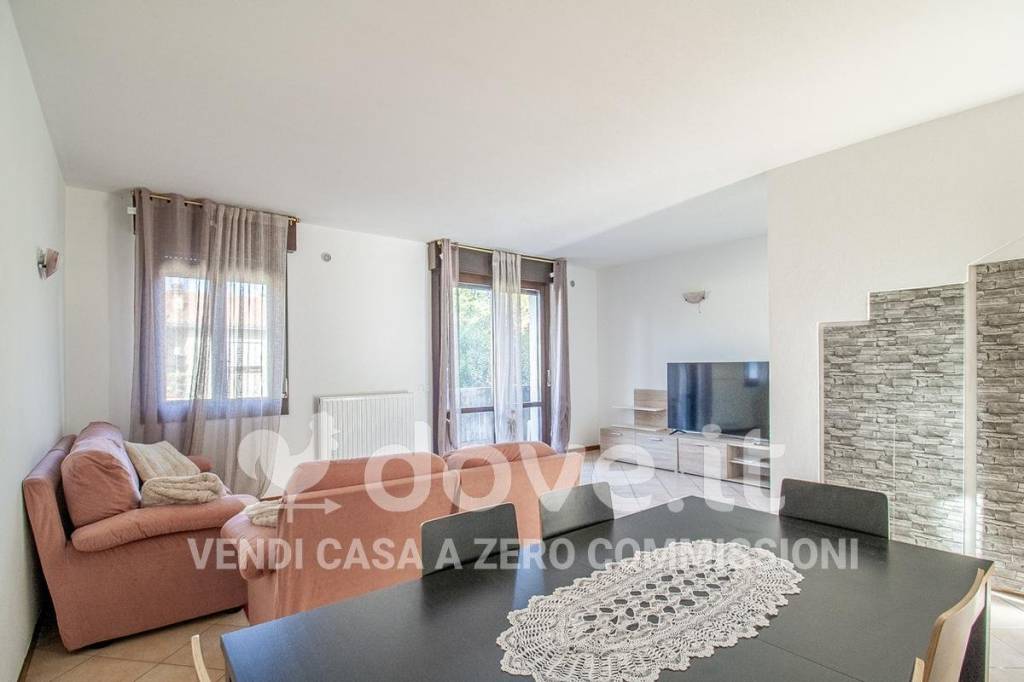 appartamento in vendita a Thiene