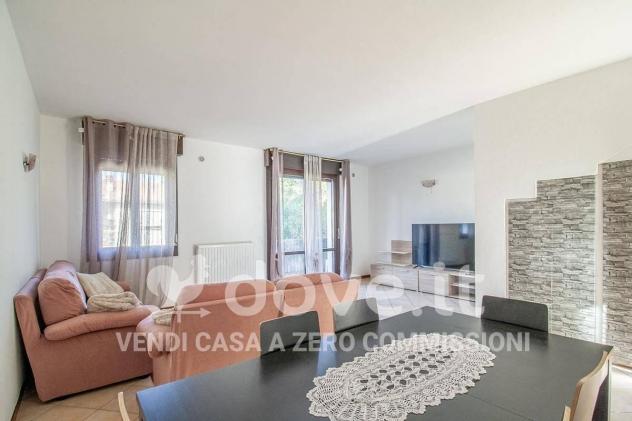 appartamento in vendita a Thiene