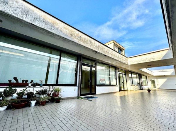 ufficio in vendita a Thiene