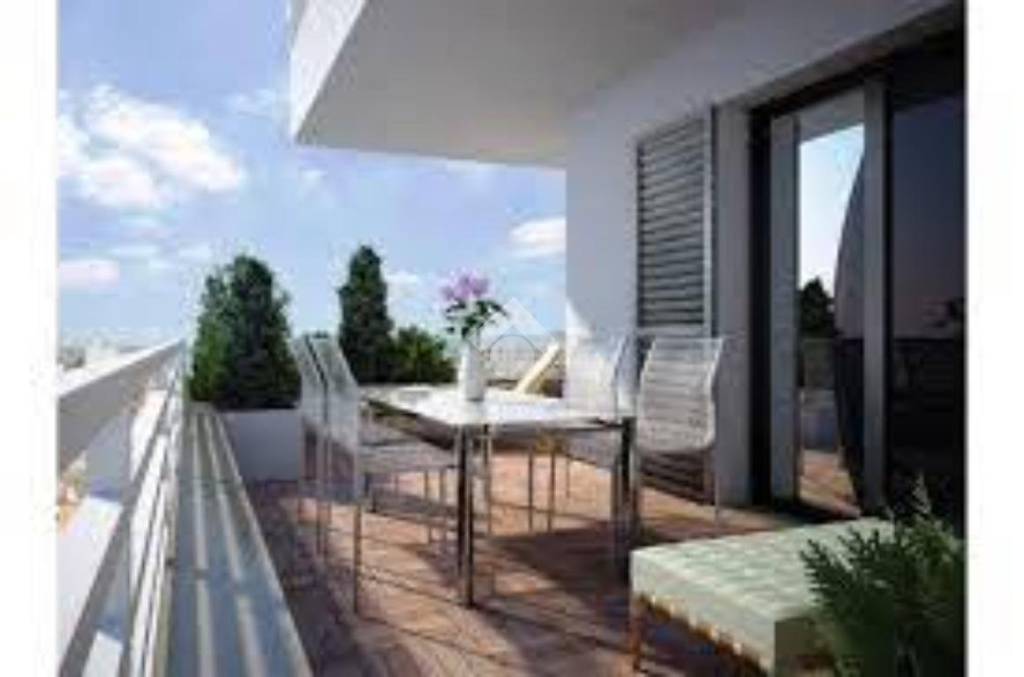 appartamento in vendita a Thiene in zona Santo