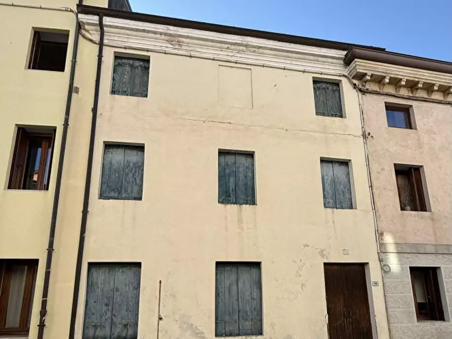 casa indipendente in vendita a Thiene