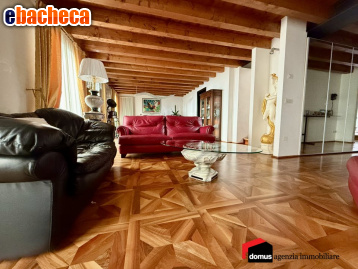 appartamento in vendita a Thiene