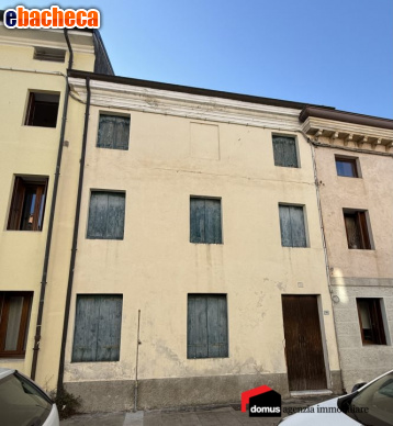 appartamento in vendita a Thiene