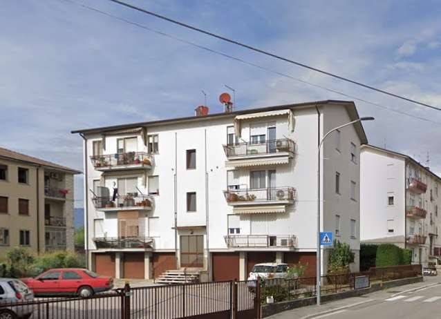 appartamento in vendita a Thiene in zona Santo