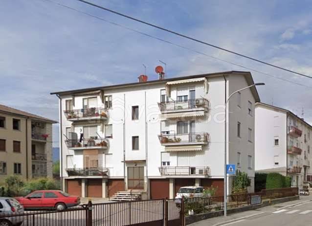 appartamento in vendita a Thiene in zona Santo