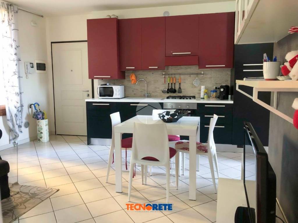 appartamento in vendita a Thiene