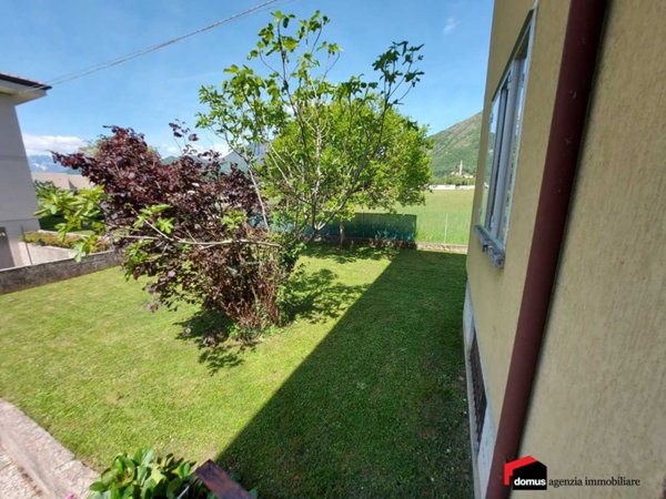 casa indipendente in vendita a Thiene