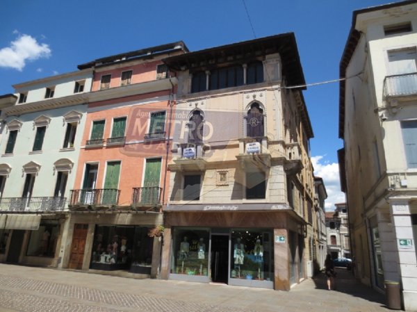 mansarda in vendita a Thiene